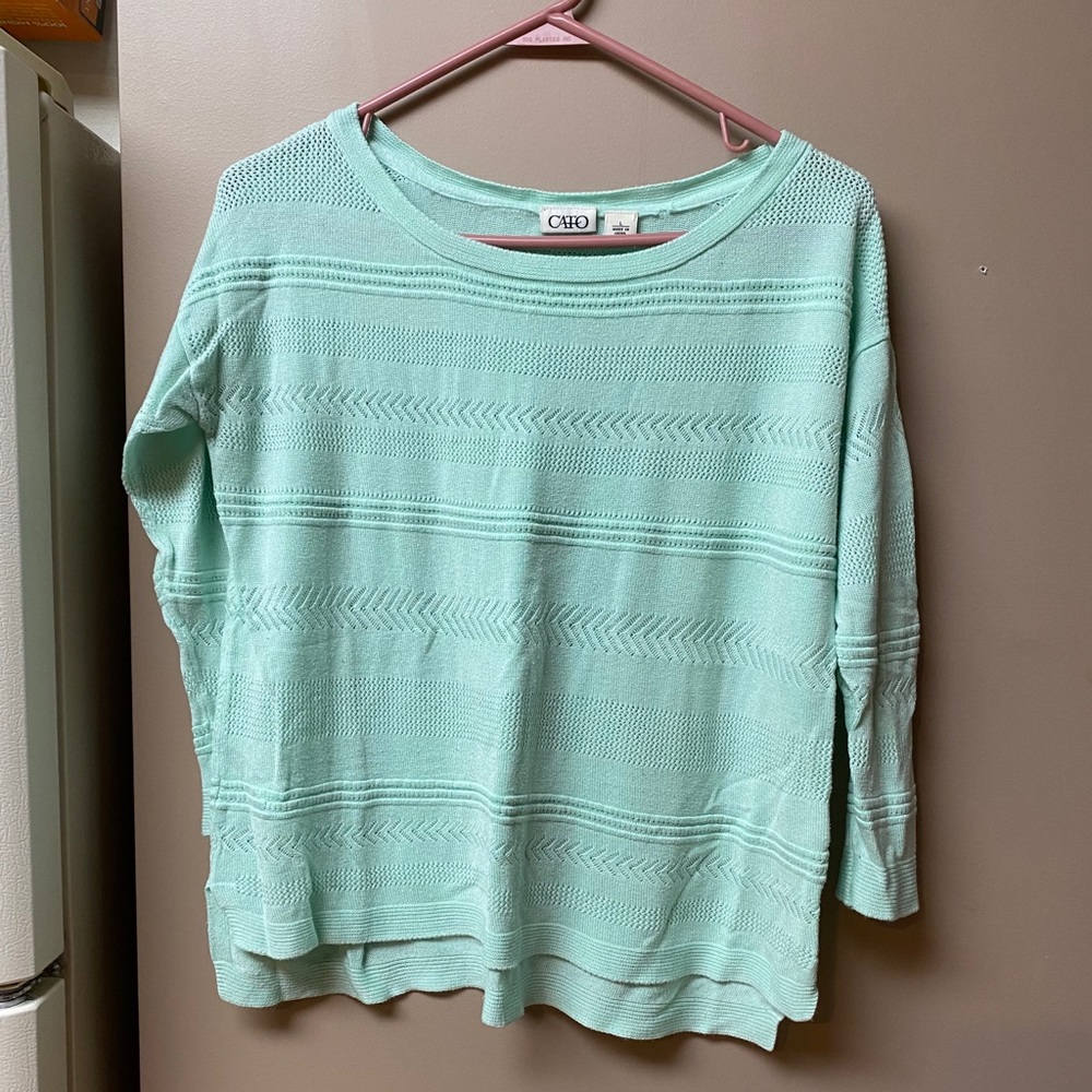 CATO lightweight sweater
